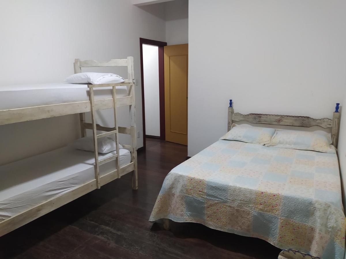 Trilhas De Minas Hostel Camping Ouro Preto  Exterior foto
