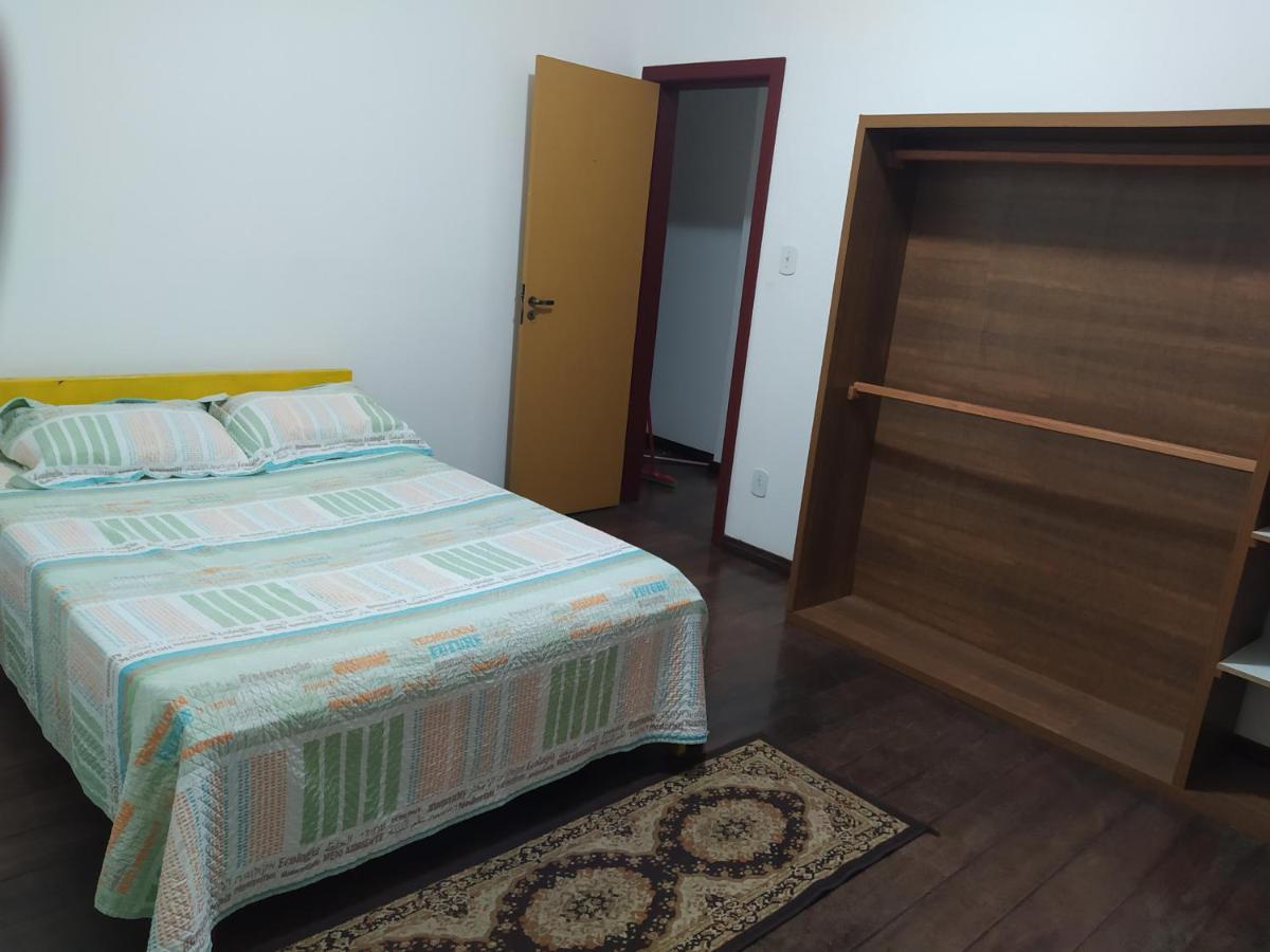 Trilhas De Minas Hostel Camping Ouro Preto  Exterior foto