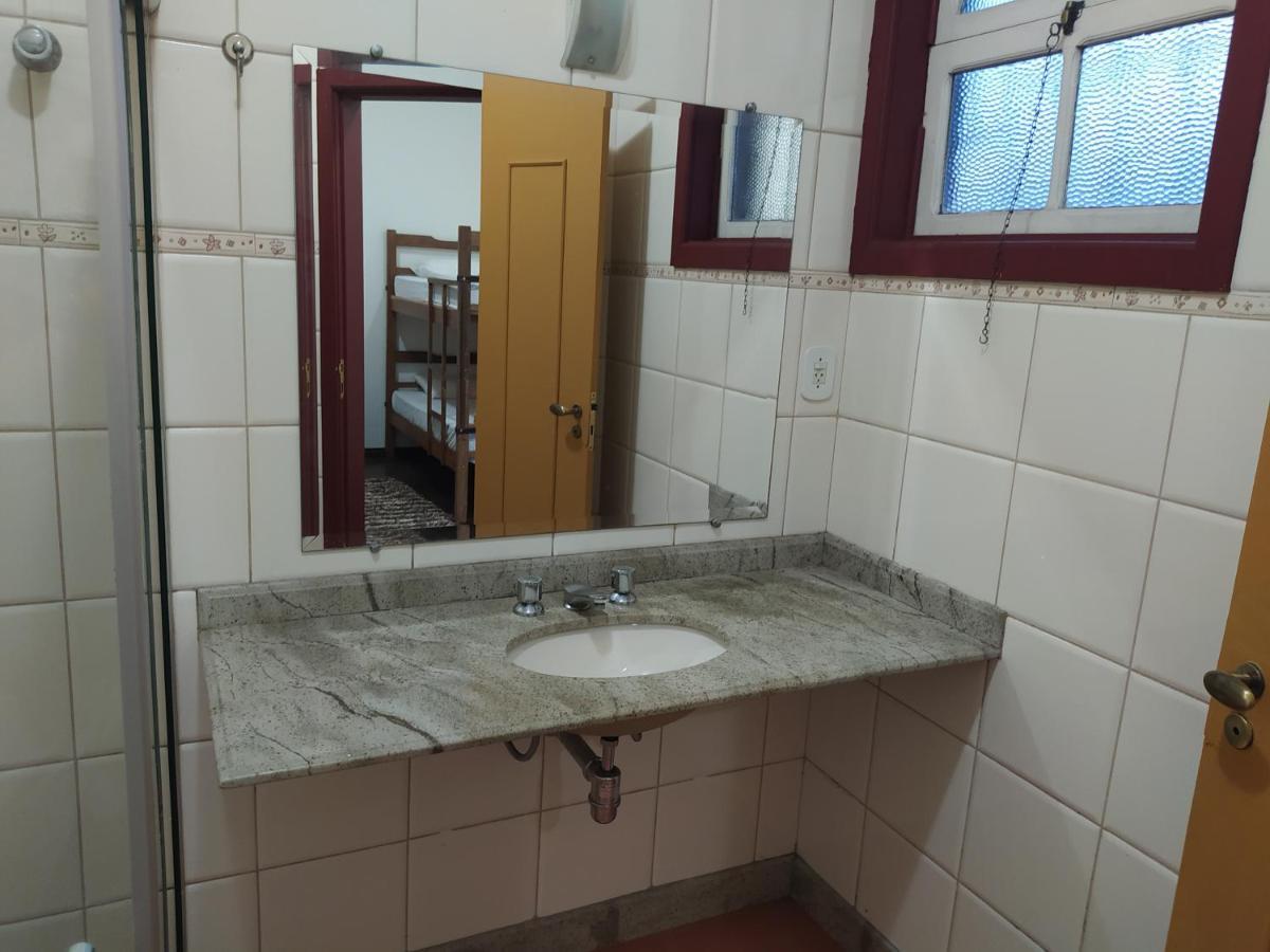 Trilhas De Minas Hostel Camping Ouro Preto  Exterior foto