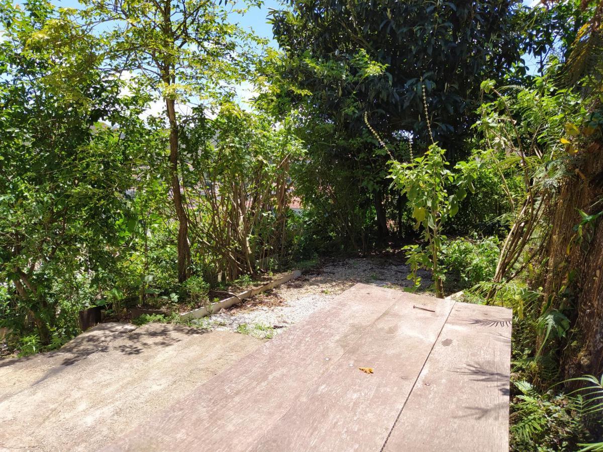 Trilhas De Minas Hostel Camping Ouro Preto  Exterior foto