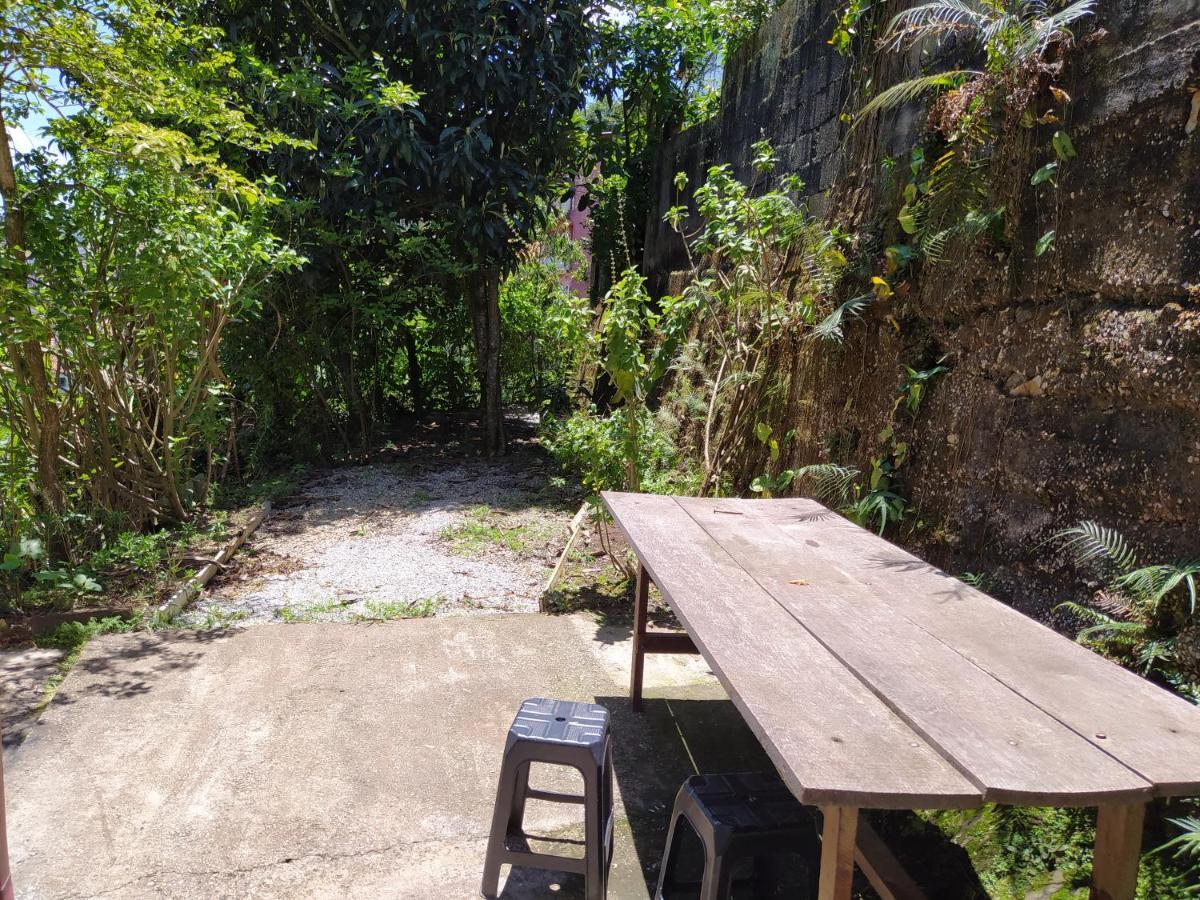 Trilhas De Minas Hostel Camping Ouro Preto  Exterior foto
