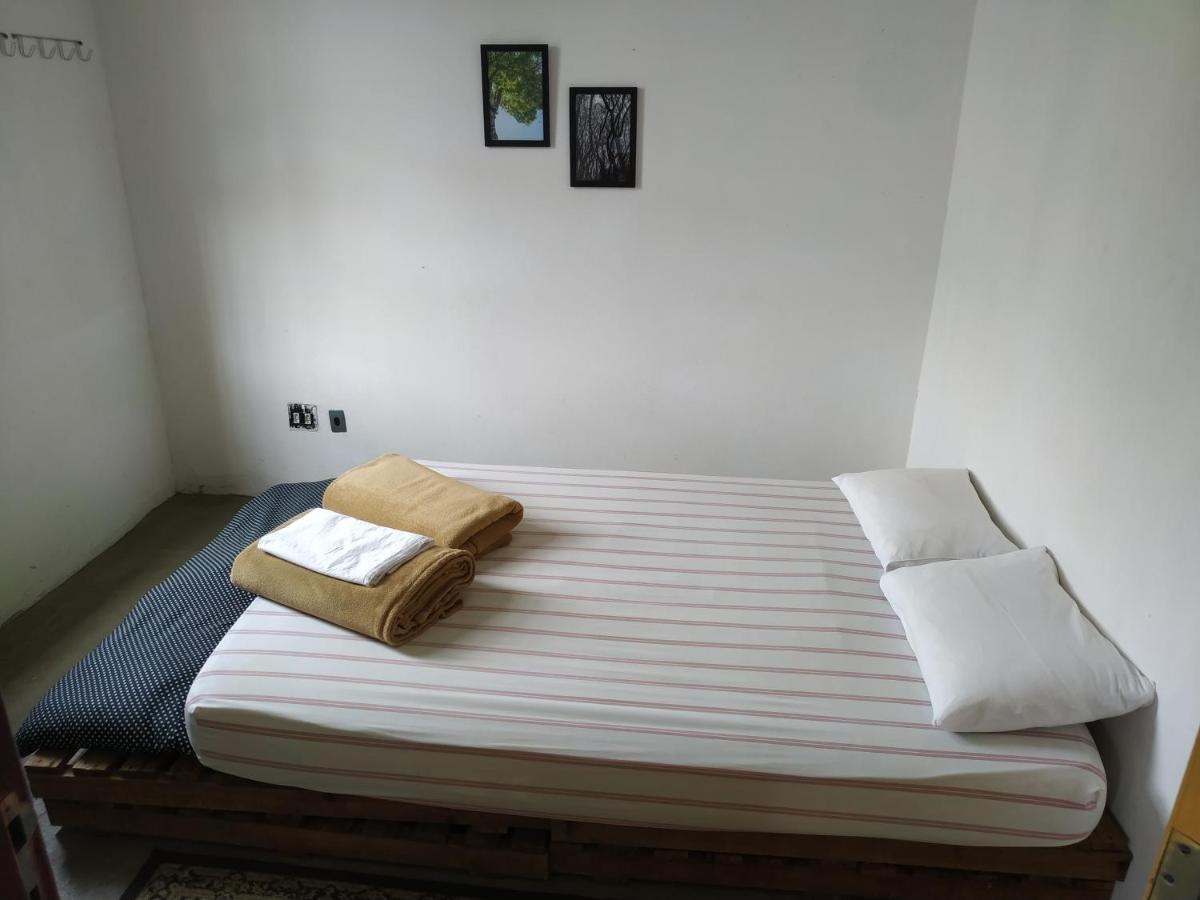 Trilhas De Minas Hostel Camping Ouro Preto  Exterior foto