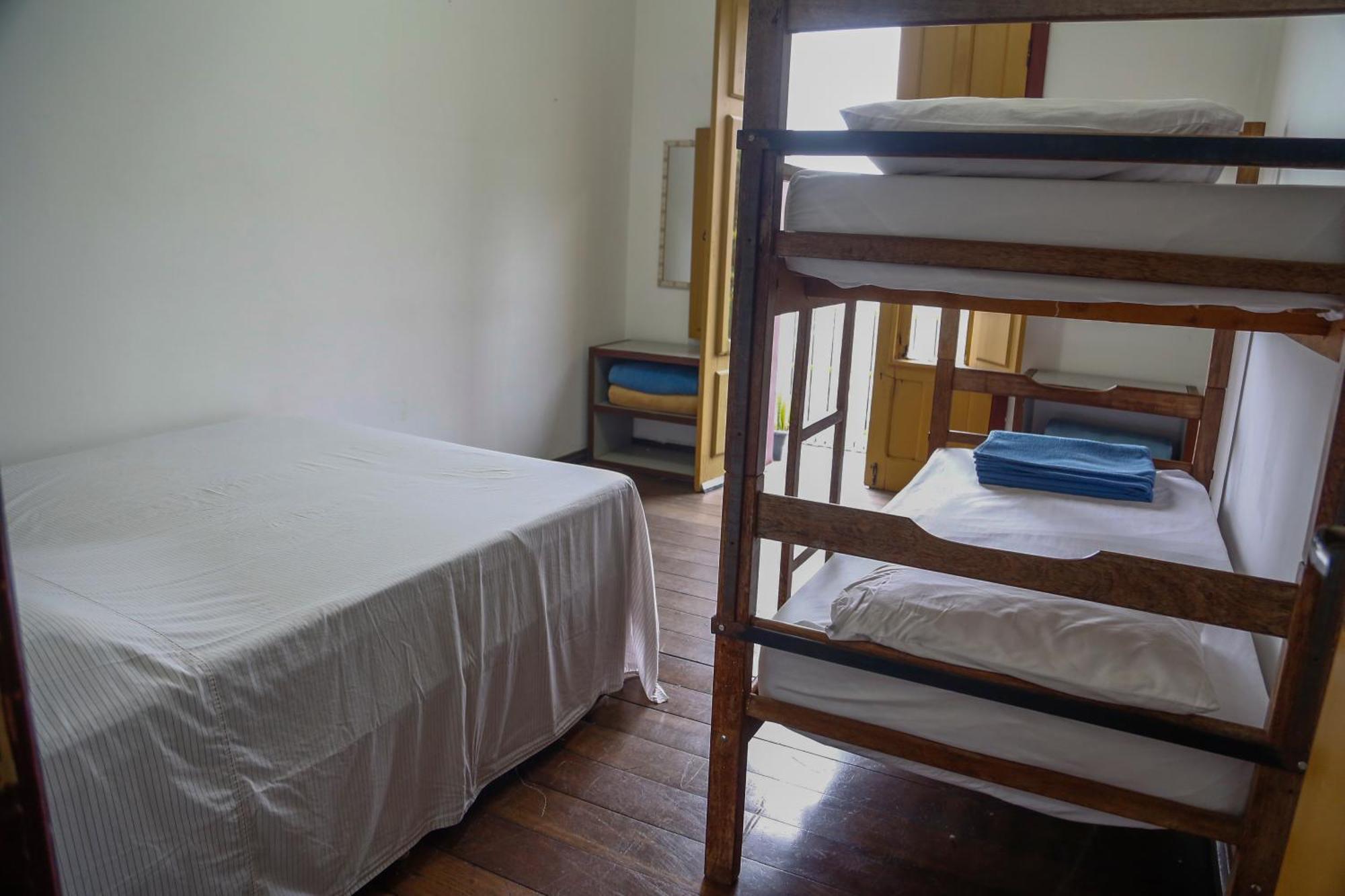 Trilhas De Minas Hostel Camping Ouro Preto  Exterior foto
