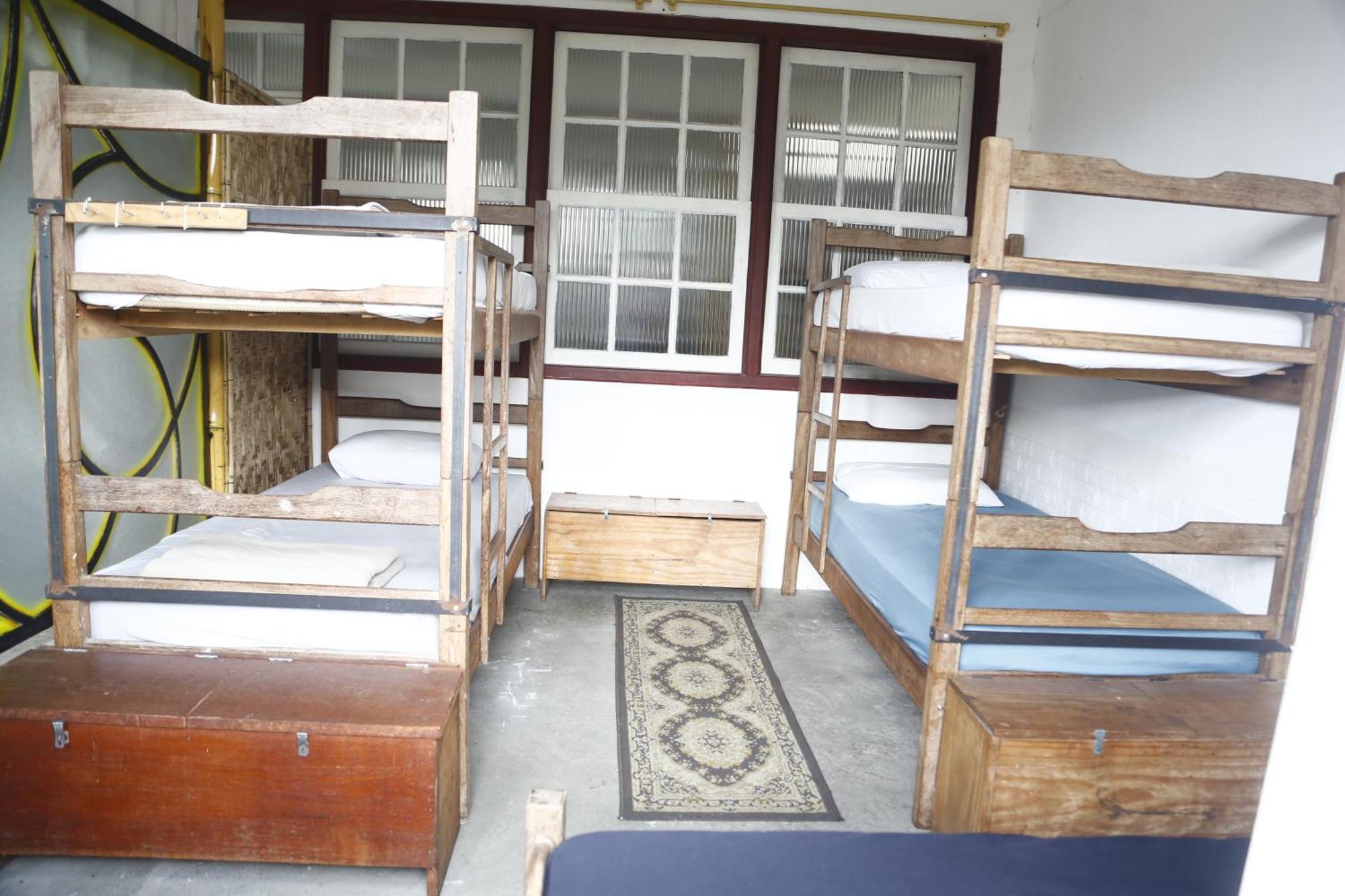 Trilhas De Minas Hostel Camping Ouro Preto  Exterior foto