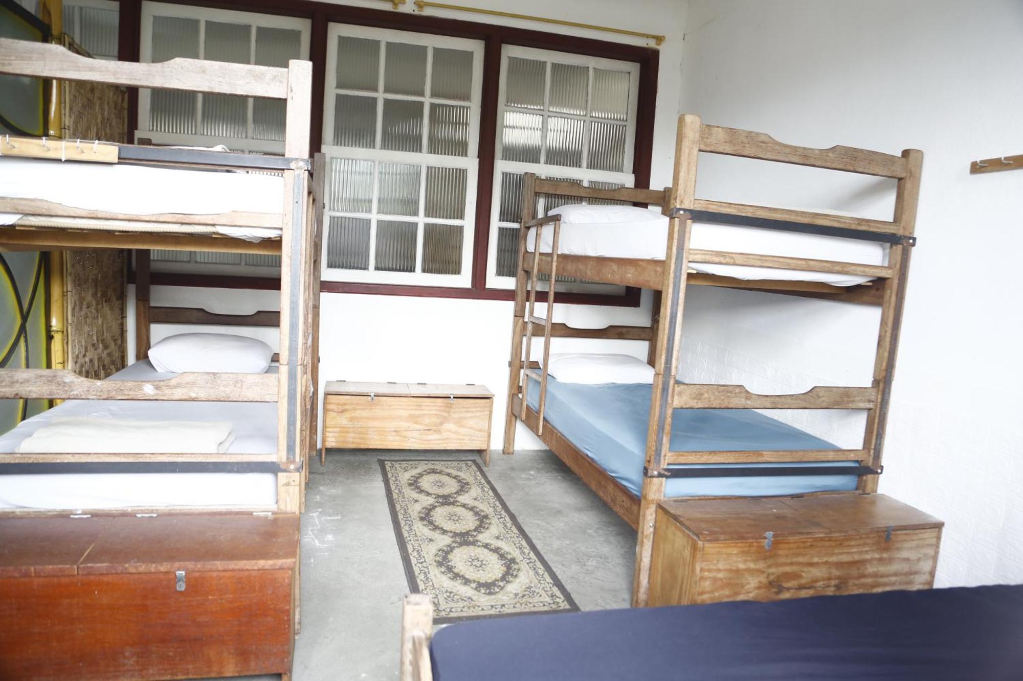 Trilhas De Minas Hostel Camping Ouro Preto  Exterior foto