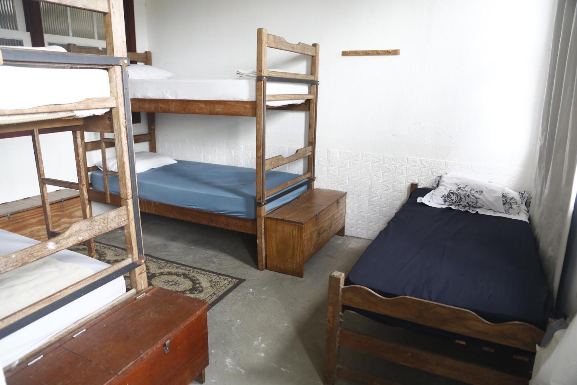 Trilhas De Minas Hostel Camping Ouro Preto  Exterior foto