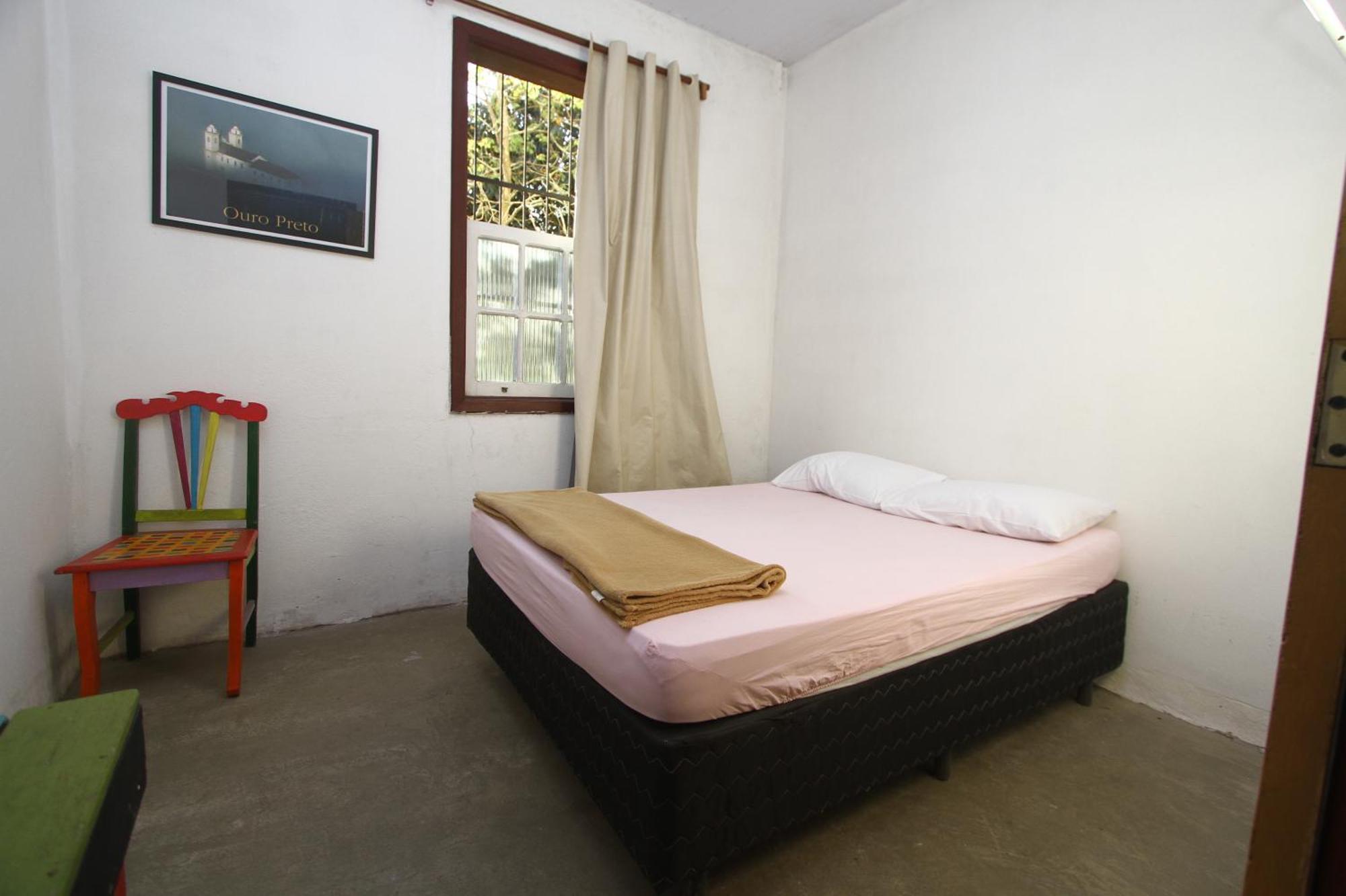 Trilhas De Minas Hostel Camping Ouro Preto  Exterior foto
